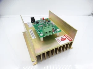 OSRAM F066823 PLC PROCESSOR - Picture 1 of 3