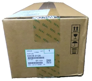 Genuine Ricoh D0CB-0128 D0CB0128 D0CB-0124 D0CB0124 YELLOW PCDU IM C300F C400F - Picture 1 of 2