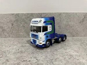 Corgi - Unidad de tractor DAF 105 - Hannon International - CC14107 - 1:50 - Como nueva/nueva - Imagen 1 de 6