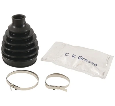 QuadBoss CV Boot Kit for 2017-2020 Honda SXS1000M5 Pioneer 1000-5 Deluxe UTV - Image 1 of 2