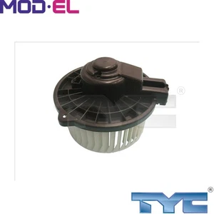 INTERIOR BLOWER 536-0018 FOR TOYOTA RAV/4/II 1CD-FTV 2.0L 1AZ-FE 2.0L 4cyl - Picture 1 of 8