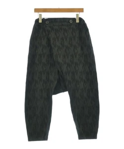 LIMI feu Cropped Hose schwarz (gemustert) S 2200601016013 - Bild 1 von 7