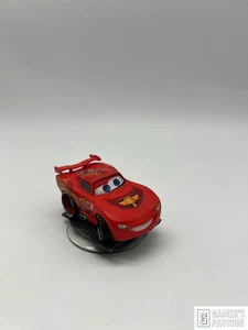 Disney INFINITY • Cars • Lightning McQueen • sehr gut • Model # INF-1000006 - Picture 1 of 3