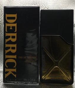 Derrick Orlane for Men Eau de Toilette 100ml New in Sealed Box - Picture 1 of 11