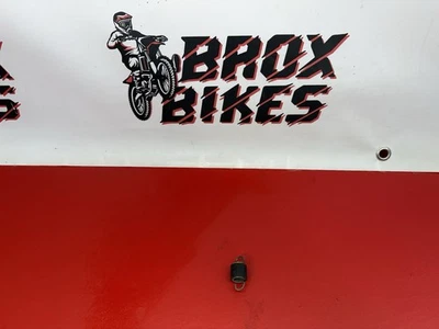 Пружина возврата педали тормоза 1998-2007 Honda CR125R 2000-2007 CR250R - Изображение 1 из 4