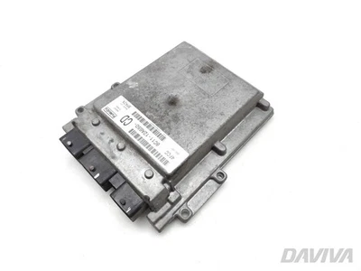 Ford Transit Motorsteuermoduleinheit 2.4 TDCi RWD Diesel 103kW (140 HP) 2008 Van - Image 1 of 4