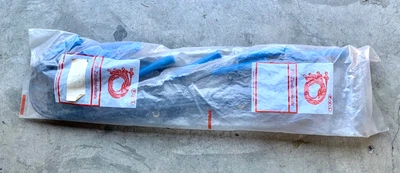 Juego de cables de bujía alemana BMW E28 E30 E34 1987-92 PVL Foto 1 de 4