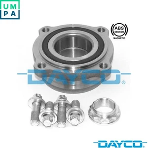 WHEEL BEARING KIT KWD1247 FOR BMW X5/F15/F85/E70 X6/E71/E72/F16/F86 N57D30 3.0L - Picture 1 of 8