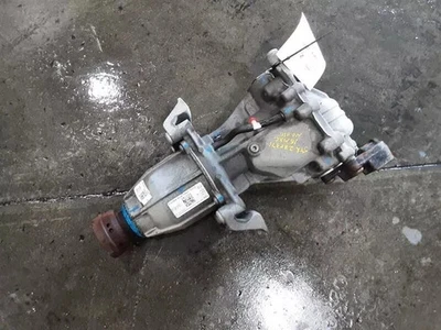2013-2016 Ford Escape Rear Differential Carrier Assembly 3.51 Ratio S-150-A - Изображение 1 из 4