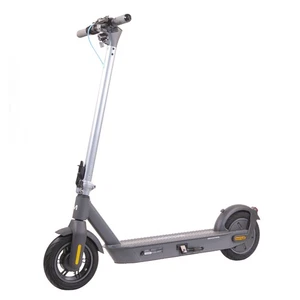 Motus Scooty 10 Gen4 350W 20 km/h 60km 15Ah 10" LCD Monopattino Elettrico Turchese - Foto 1 di 11