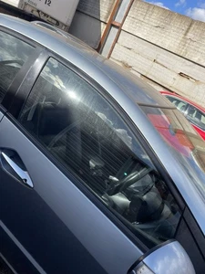 Honda Civic MK8 2009 Hatchback - Off Side Front Door Window Glass 43R-007951 - Bild 1 von 5