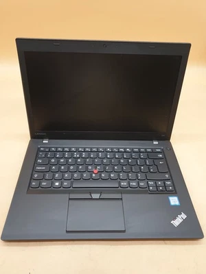 Lenovo ThinkPad  T460 14" i5-6300U 2.4GHZ  LAPTOP BIOS BOOT ,SL33 - Image 1 of 4