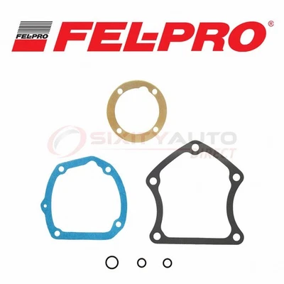 Fel-Pro Manual Transmission Gasket Set for 1964-1965 Chevrolet G10 Van - gb Foto 1 de 4