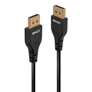LINDY 36463 3m DisplayPort 1.4 Kabel, Slim - Afbeelding 1 van 5