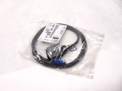 New Genuine Citroen Dispatch Jumpy Peugeot USB Socket Harness Cable 9812346580 - Image 1 of 3