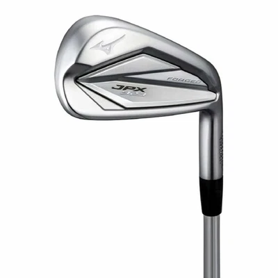 MIZUNO JPX 923 Forged Iron set 5-pw / Dynamic Gold 105 S200 - Image 1 of 4