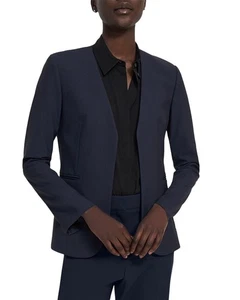 Blazer para mujer Theory Lindrayia - Imagen 1 de 8