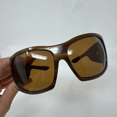 Gafas de sol Fox Racing The Story by Oakley envolventes de gran tamaño para mujer Foto 1 de 4