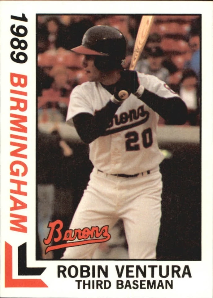 B4997- 1989 Best Minor League Baseball Cards G1 -You Pick- 15+ FREE US SHIP - Image 1 of 1