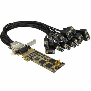 PCI-Karte Startech PEX16S550LP - Bild 1 von 4