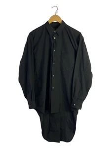 COMME des GARCONS HOMME AD2024 Long Sleeve Shirt S Polyester PN B025 - Picture 1 of 5