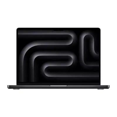 Apple - 14'' MacBook Pro M4 Pro - RAM 24Go - Stockage 1To SSD - CPU 14 coeurs -  - Photo 1/4