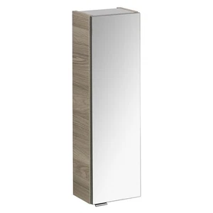 Fackelmann 79820 Hängeschrank 20 cm verspiegelt rechts - Bild 1 von 5