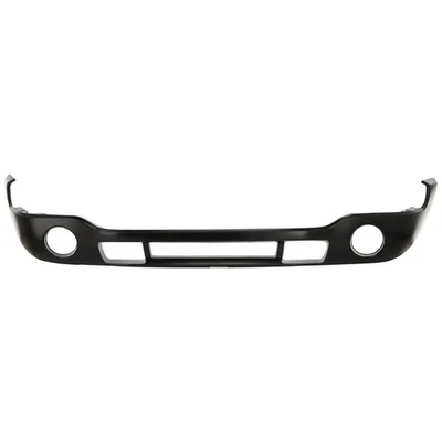 Bumper Cover Fascia Front for GMC Sierra 3500 Classic 2500 HD 1500 Truck 03-06 - Image 1 of 4