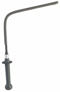 Vikan 377018 Flexible Interior Microfibre Duster Holder & Sleeve - Picture 1 of 5