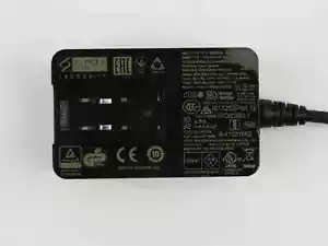 Original Nvidia Shield TV Pro Media Server AC Adapter Power Supply SPA040A19W2 - Picture 1 of 3