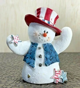 Sarah’s Attic Snowonders 1998 Juli "Sammy" Figur #6406 - Bild 1 von 6