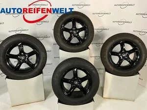 Winter Kompletträder 215/65R16 z.B. passend für Jeep Compass - Bild 1 von 4