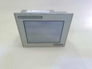 1 PC Used GE Fanuc 2980070-03 Quick Panel Touch Screen - Foto 1 di 5