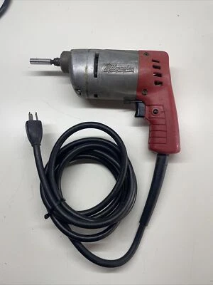 Milwaukee Electric Screw Shooter - 2500 RPM Screw Gun 6798-1  - Image 1 of 3