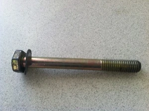 1997-2000 MERCEDES-BENZ C230 C280 W202 ~ STARTER SCREW ~ OEM PART - Picture 1 of 2