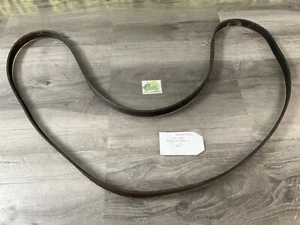 2003 2004 2005 2006 2007 HONDA ACCORD V6 BELT C40 - Picture 1 of 6