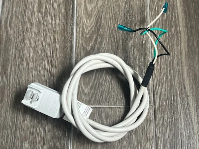 Unidad de aire acondicionado LCDI 1200W cable de alimentación 30386 PROBADO #6 Foto 1 de 4