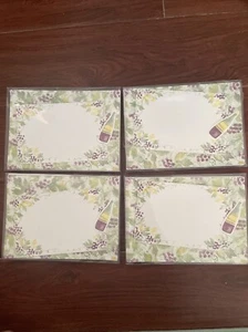 New Creative Papers C.R. Gibson Unprintable Wine Notes Cards 40 Total - Picture 1 of 8