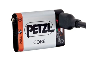 Petzl Core Replacement Rechargeable Battery (Compatible With HYBRID Headlamps) - Picture 1 of 2