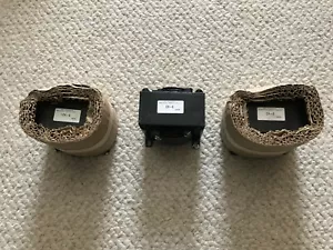 Signal Transformer CH-6 Inductor - Picture 1 of 3