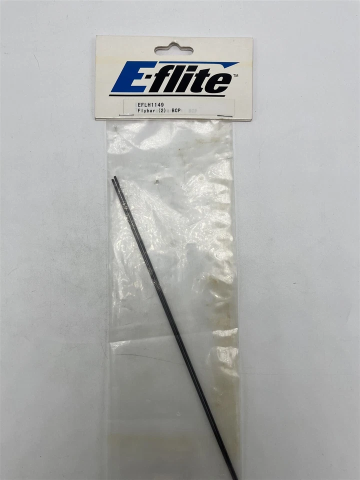 Flybar (2): BCP EFLH1149 - Image 1 of 1