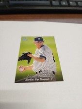 1995 Upper Deck Minor League Top Prospect Andy Larkin #64