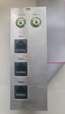 Auerswald COMmander BA-TSM  9029ftv2 COMmander Basic.2 19" - Bild 1 von 2