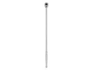TEKTON 3/8 Inch Drive x 18 Inch Quick-Release Ratchet | SRH11118 - Picture 1 of 8