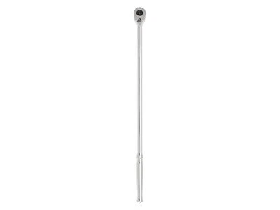 TEKTON 3/8 Inch Drive x 18 Inch Quick-Release Ratchet | SRH11118 - Image 1 of 4