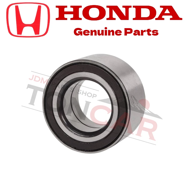 Cojinete de rueda delantera genuino Honda Acura TLX 2015 16 17 18 19 TCP 44300-TLA-A51 Foto 1 de 2