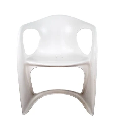 1970s Pop Casalino Chair by Alexander Begge - Image 1 of 3