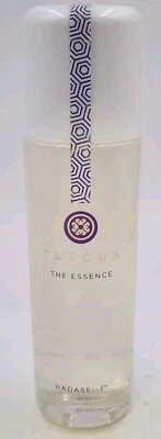 TATCHA The Essence Plumping Skin Softener 2.5 oz New No Box - Image 1 of 2