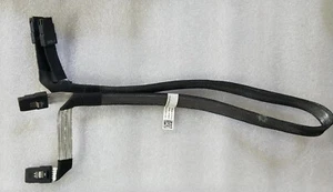Mini cable SAS para controlador Dell PowerEdge R715 R810 R815 al plano posterior YY6G3 - Imagen 1 de 1