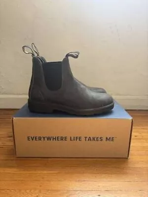 Zapatos unisex Blundstone 1910 Foto 1 de 4